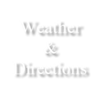 Weather & Direction Link