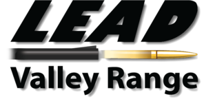 Lead Valley Range Logo